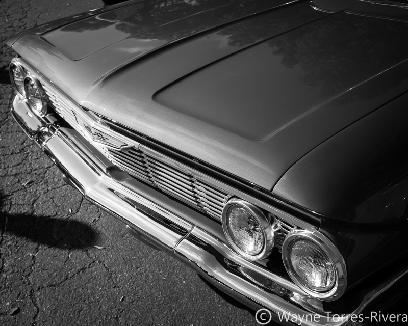Illustration for article titled More Photos from Blackhawk Cars n' Coffee - August 6th 2017